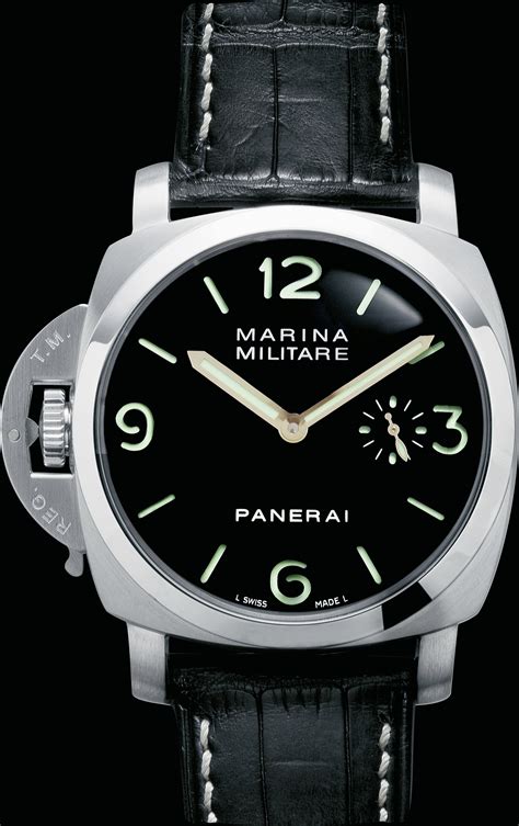 panerai uhren preise|Panerai official website.